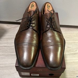 John W. Nordstrom oxfords